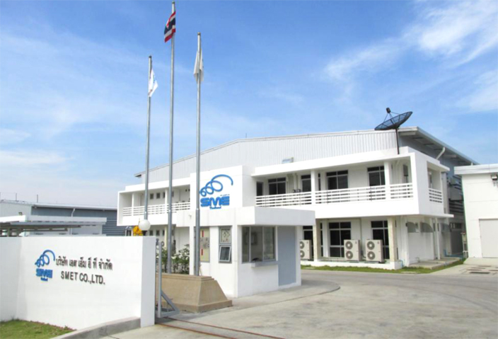 SMET(Thailand)